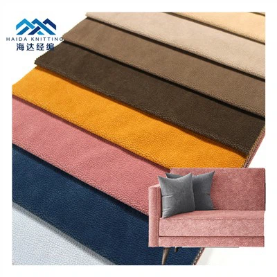 수하물 핸드백 패브릭 홈 섬유